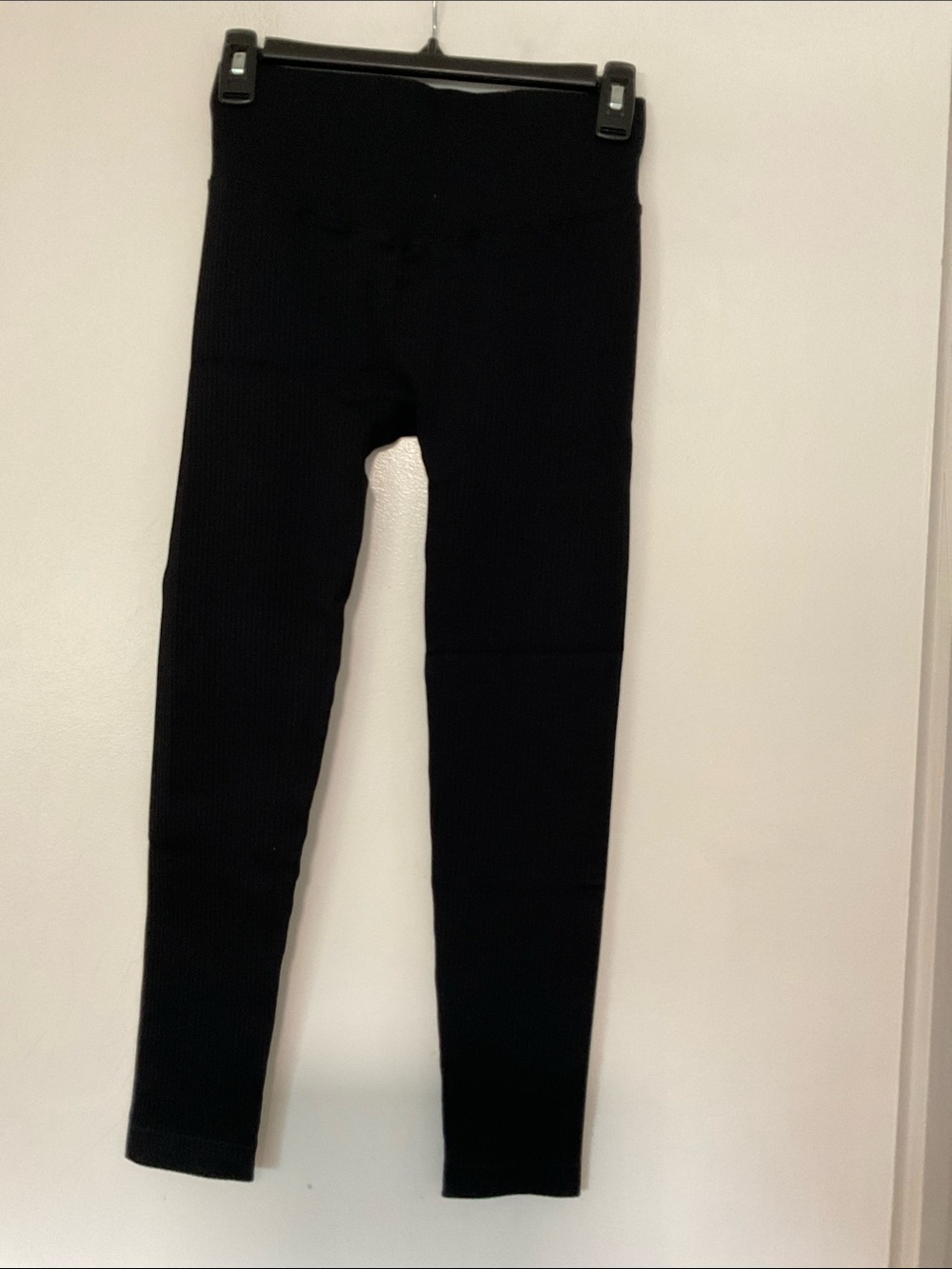 Halara Rib leggings - Picture 3 of 8